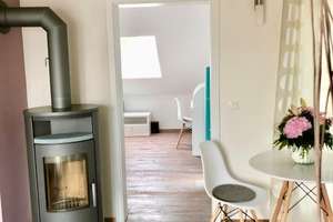 Zwei Häuser – ein Zuhause: Wohnen mit Charme und Geschichte! – Die vollständige Adresse der Immobilie erhältst du vom Anbieter., 61118 Bad Vilbel – Vorschaubild 8