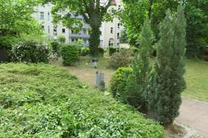 Vacant 3-room apartment with a bathroom featuring natural light, in a prime location near Boxi – Die vollständige Adresse der Immobilie erhältst du vom Anbieter., 10245 Friedrichshain, Berlin – Vorschaubild 21