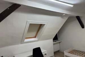 Gemütliche 3-Raum-Wohnung  in Braunschweig Nähe Rudolfplatz – Petristraße 6, 38118 Westliches Ringgebiet, Braunschweig – Vorschaubild 5