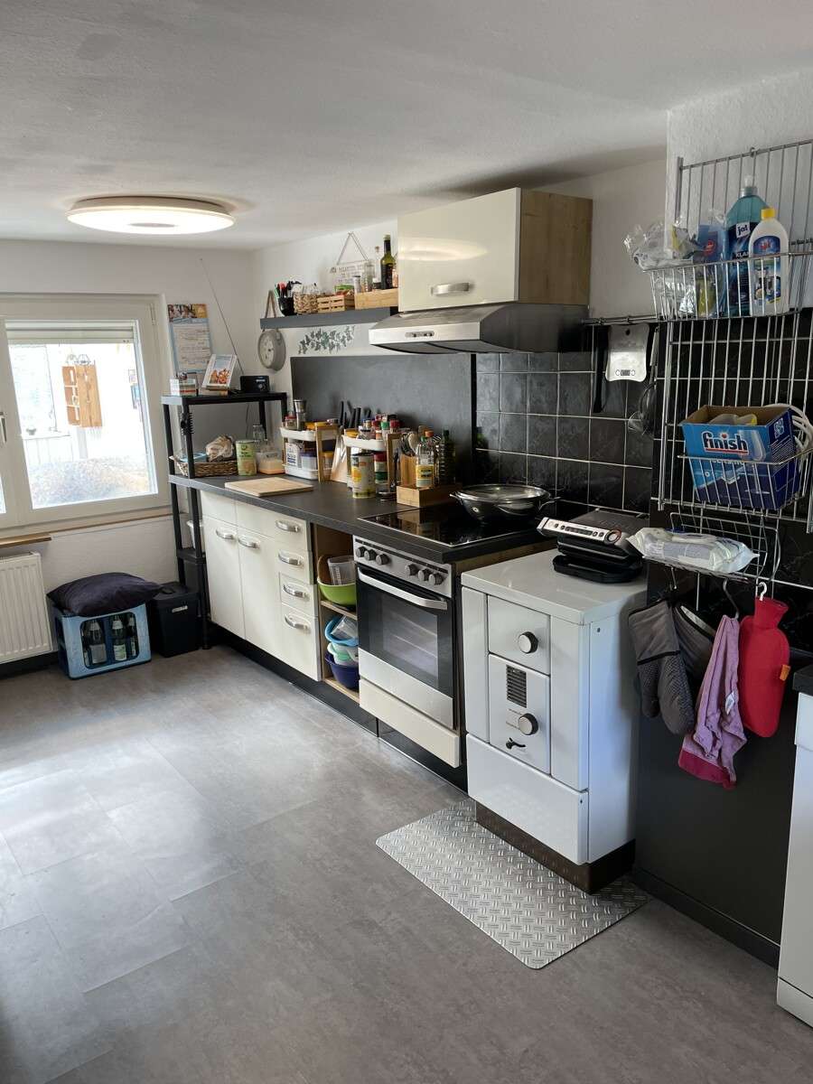 Immobilie in Niddatal - Charmantes Einfamilienhaus mit Remise und schönem Hof - Bild 19