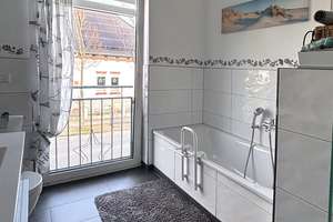 Familiengerechtes Wohnen in ruhiger Lage mit Südterrasse! – Krümmerstraße 8c, 46240 Eigen, Bottrop – Vorschaubild 9