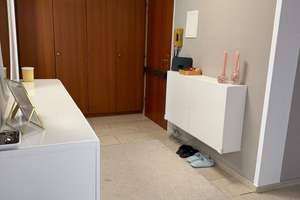 3-Zimmer-Wohnung mit hochwertigem Bad, Parkett, Garage, Einbauküche in Essen-Huttrop – Saarbrücker Str. 103, 45138 Huttrop, Essen – Vorschaubild 10