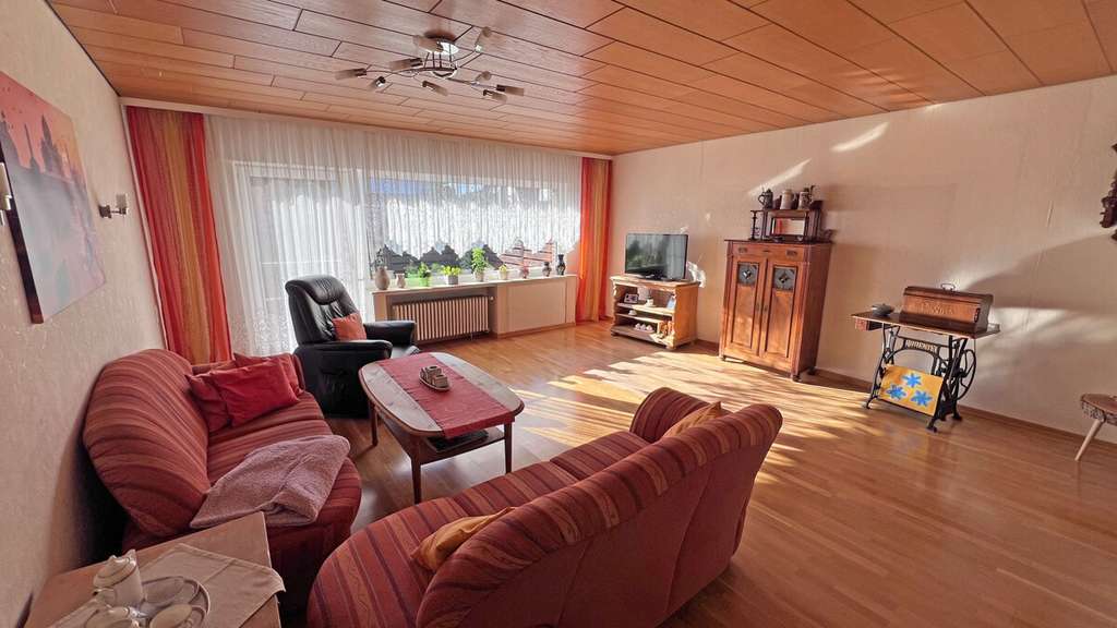 Immobilie in Kamp-Lintfort - Flexibles Wohnkonzept in Kamp-Lintfort – ideal für Familien & Generationen! - Bild 2