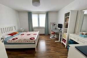Helle Zwei-Zimmer Wohnung mit Möbel-Übernahme – Die vollständige Adresse der Immobilie erhältst du vom Anbieter., 40217 Friedrichstadt, Düsseldorf – Vorschaubild 5