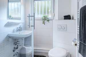 Möbliert: Hideaway am Bonner Platz  – Die vollständige Adresse der Immobilie erhältst du vom Anbieter., 80803 Münchner Freiheit, München – Vorschaubild 7