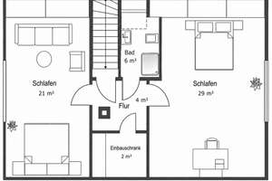 VON PRIVAT - Ostseebad Scharbeutz - freistehendes Einfamilienhaus in Strandnähe – Die vollständige Adresse der Immobilie erhältst du vom Anbieter., 23683 Scharbeutz – Vorschaubild 18