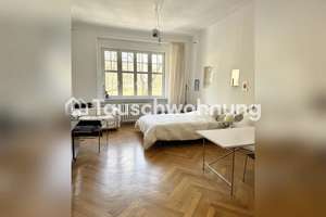 Tauschwohnung: Schöne Altbauwohnung in Steglitz – Die vollständige Adresse der Immobilie erhältst du vom Anbieter., 12167 Steglitz, Berlin – Vorschaubild 2
