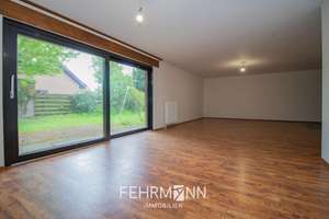 Charmantes Einfamilienhaus mit Doppelgarage im Grünen von Nordhorn – Die vollständige Adresse der Immobilie erhältst du vom Anbieter., 48531 Nordhorn – Vorschaubild 6