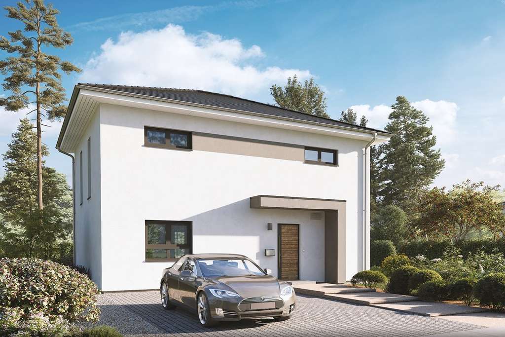 Immobilie in Hettenleidelheim - Individuell planbares Einfamilienhaus in Hettenleidelheim - Raum für Ihre Familie - Bild 1