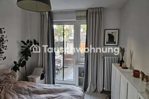 Tauschwohnung: Helle Wohnung mit zwei Balkonen und riesiger Dachterasse – Die vollständige Adresse der Immobilie erhältst du vom Anbieter., 50676 Altstadt/Süd, Köln – Vorschaubild 5