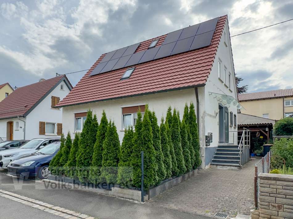Aussen