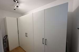 Exklusive 3,5-Zimmer WHG, große Dachterrasse, hochwertige Einbauküche & Tiefgarage im Zentrum ER – Nürnberger Straße 62, 91052 Rathausplatz, Erlangen – Vorschaubild 18