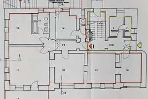 Traumhafte 5-Zimmerwohnung mit Terrasse und Wintergarten & Büro! – Rheingauer Straße 11, 65388 Schlangenbad – Vorschaubild 21