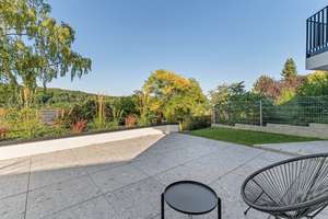 Urbanes Wohnen in seiner schönsten Form-stilvolles Haus, traumhaftes Grundstück, idyllische Lage – Die vollständige Adresse der Immobilie erhältst du vom Anbieter., 70195 Botnang-West, Stuttgart – Vorschaubild 27