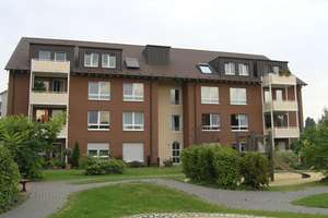 Attraktive helle 3-Zimmer-Dachgeschoss-Wohnung mit Balkon und Aufzug – Beim Knevelshof  37, 47249 Wanheim-Angerhausen, Duisburg – Vorschaubild 3