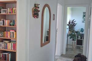 Vermietete 3-Zimmer-Wohnung für Kapitalanleger – Die vollständige Adresse der Immobilie erhältst du vom Anbieter., 28359 Lehe, Bremen – Vorschaubild 6