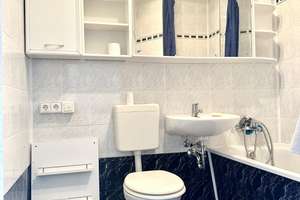 Attraktive 3-Zimmer-Wohnung mit Balkon – flexibel zur Eigennutzung oder Neuvermietung – Die vollständige Adresse der Immobilie erhältst du vom Anbieter., 9212 Limbach-Oberfrohna – Vorschaubild 7