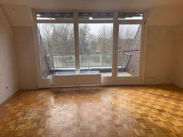 Geräumige ETW mit Dachterrasse in ruhiger Lage, Kiel – Bild 2