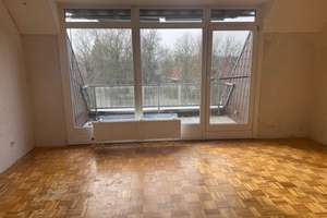 Preisanpassung VB: Helle Eigentumswohnung mit sonniger Dachterrasse – Sukoring 13, 24107 Suchsdorf, Kiel – Vorschaubild 3