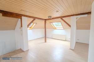 Charmantes 1-Zimmer-Studioapartment im Dachgeschoss – Die vollständige Adresse der Immobilie erhältst du vom Anbieter., 42855 Hasten-Mitte, Remscheid – Vorschaubild 5