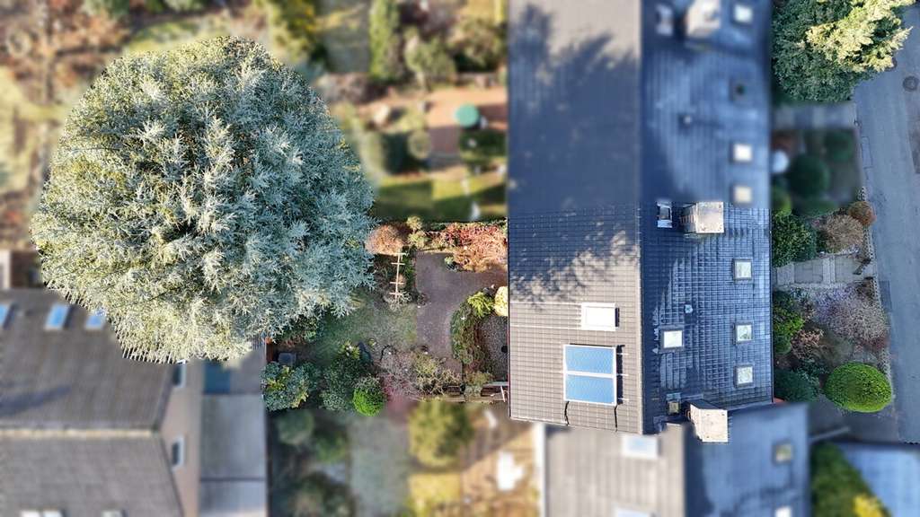 Immobilie in Bönningstedt - Geräumiges Mittelreihenhaus in familienfreundlicher Lage in Bönningstedt - Bild 2