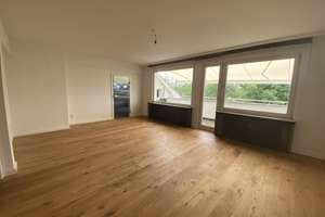 3-Zimmer-DG-Wohnung mit gehobener Innenausstattung in Düsseldorf – Die vollständige Adresse der Immobilie erhältst du vom Anbieter., 40545 Oberkassel, Düsseldorf – Vorschaubild 6