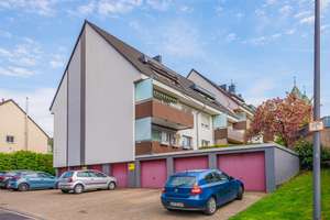 Lichtdurchflutete 3-Zimmer-Wohnung mit Balkon und Blick auf den Rhein in Leverkusen-Hitdorf – Die vollständige Adresse der Immobilie erhältst du vom Anbieter., 51371 Hitdorf, Leverkusen – Vorschaubild 7