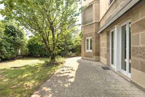 Stilvolles Wohnen mit Garten in bester Killesberg-Lage! – Die vollständige Adresse der Immobilie erhältst du vom Anbieter., 70192 Lenzhalde, Stuttgart – Vorschaubild 2