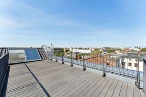 Urban Luxury meets Kreuzberg at its Best - Dachgeschoss mit Aufdachterrasse und Blick über Berlin – Die vollständige Adresse der Immobilie erhältst du vom Anbieter., 10999 Kreuzberg, Berlin – Vorschaubild 12