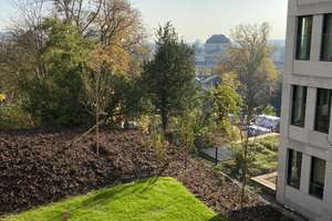 Exklusive 4-Zimmer-Wohnung mit Blick auf Kurhaus & Staatstheater – Wohnen in einer der besten Lagen