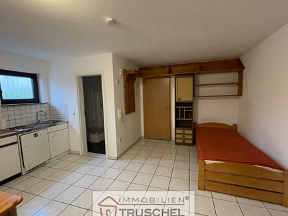 Wohnung Mieten In Gross Umstadt Immobilienscout24