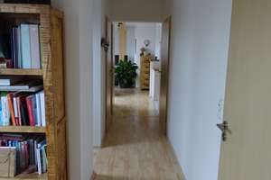 Sonnige 3,5-Zi-DG-ETW mit 109m² Grundfläche – Wilhelm-Löhe-Str. 5a, 90443 Gibitzenhof, Nürnberg – Vorschaubild 6