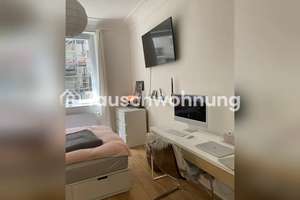 Tauschwohnung: 2,5 Zimmer Wohung in Winterhude – Die vollständige Adresse der Immobilie erhältst du vom Anbieter., 22299 Winterhude, Hamburg – Vorschaubild 14