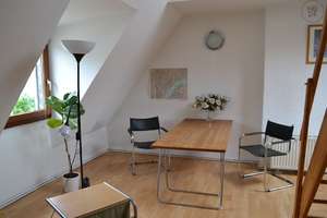 Möbliertes Innenstadtappartement in HBF-Nähe – Die vollständige Adresse der Immobilie erhältst du vom Anbieter., 50668 Altstadt/Nord, Köln – Vorschaubild 2