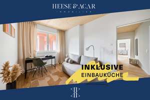 Exklusive 3-Zimmer-Neubauwohnung im 4. Obergeschoss – direkt bezugsfertig verfügbar