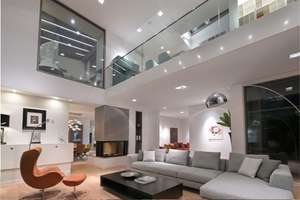 Exklusive Designresidenz mit Aufzug in TOP Lage von Essen-Stadtwald
 – Die vollständige Adresse der Immobilie erhältst du vom Anbieter., 45134 Rellinghausen, Essen – Vorschaubild 3