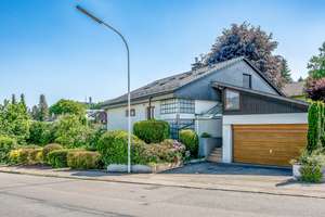 Mehr Raum für Generationen – Wohnen mit Gartenidylle und Gestaltungspotenzial in begehrter Lage v... – Die vollständige Adresse der Immobilie erhältst du vom Anbieter., 73732 Sankt Bernhardt, Esslingen am Neckar – Vorschaubild 16