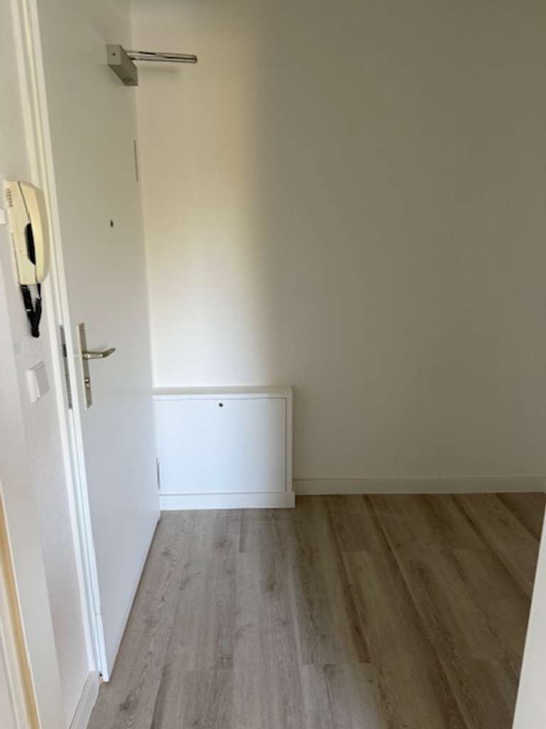 Immobilie in Wandlitz - 1-Zimmer Wohnung in Wandlitz OT Basdorf - Bild 2