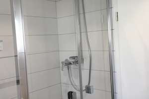 Freundliche 61 qm 2-Raum-Wohnung mit Balkon und Einbauküche in Bielefeld – Die vollständige Adresse der Immobilie erhältst du vom Anbieter., 33647 Brackwede, Bielefeld – Vorschaubild 6