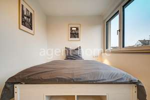 MÖBLIERT - MODERN STYLE - Praktisches Business Apartment – Die vollständige Adresse der Immobilie erhältst du vom Anbieter., 70563 Vaihingen-Mitte, Stuttgart – Vorschaubild 5