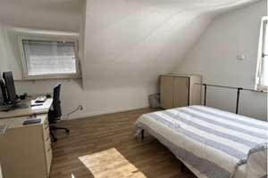 3 - Zimmer Wohnung  in Ziegelhausen - WG geeignet  *teilmöbliert* – Sitzbuchweg 27, 69118 Ziegelhausen, Heidelberg – Vorschaubild 3