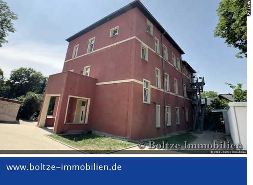 Single wohnung naumburg