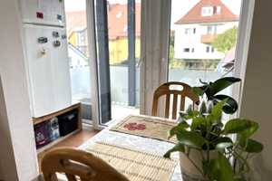 Tolle Anlage und für Menschen mit "MEHR Bedarf" gibt´s noch ein 2. Haus dazu – Stuttgart – Vorschaubild 7