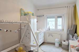 Wiemelhausen: 4 Zimmer, 2 Bäder, 2 Balkone, 2 TG-Stellplätze – Berneckerstr. 17, 44799 Wiemelhausen, Bochum – Vorschaubild 10