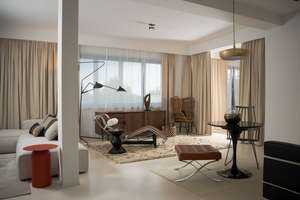 Luxuriöse Penthouse-Wohnung in Top-Lage in Berlin Mitte – wolliner strasse 5, 10435 Mitte (Ortsteil), Berlin – Vorschaubild 7