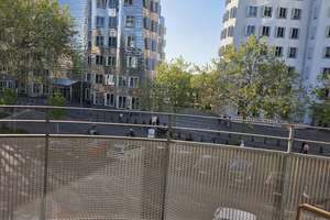 Zuhause mit 3 Zimmern in Düsseldorf Unterbilk – Brückenstraße 12, 40221 Unterbilk, Düsseldorf – Vorschaubild 7