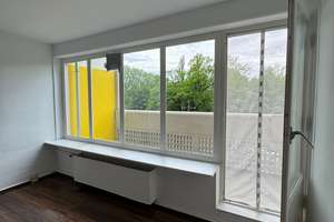 Provisionsfrei:  Helle 2-Zimmer Maisonette im Corbusierhaus, Berlin-Westend – Flatowallee 16, 14055 Westend, Berlin – Vorschaubild 12