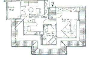 * GEMÜTLICHES  RELAX- & KUSCHELNEST f. anspruchsvolle  SINGLE-PERSON  + VIDEO v. d. WOHNUNG * – Oybiner Strasse 22, 1324 Bühlau/Weißer Hirsch, Dresden – Vorschaubild 41
