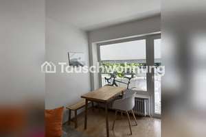 Tauschwohnung: Lichtdurchflutete Wohnung am Waldfriedh. mit Süd und Ostbalkon – Die vollständige Adresse der Immobilie erhältst du vom Anbieter., 81375 Neuhadern, München – Vorschaubild 2