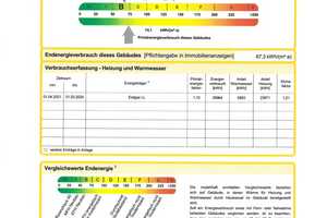 *** Geräumiges Haus in wunderbarer Sackgassenlage *** 
zentrumsnah, innovativ erbaut, toller Garten – Leer (Kreis) – Vorschaubild 75